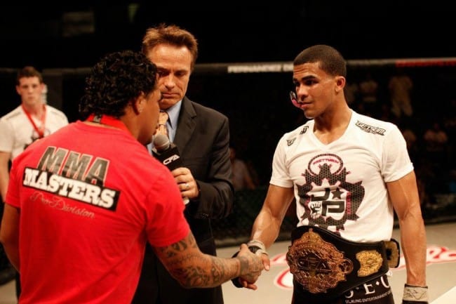 Jordan-Parsons-Belt
