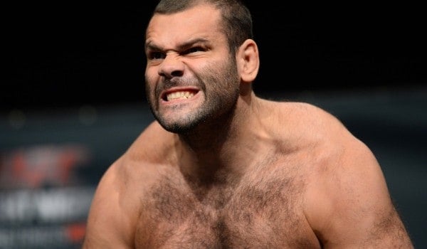 Gabriel Gonzaga