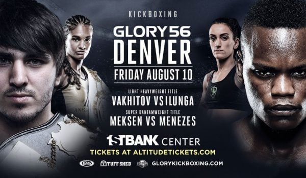 GLORY 56