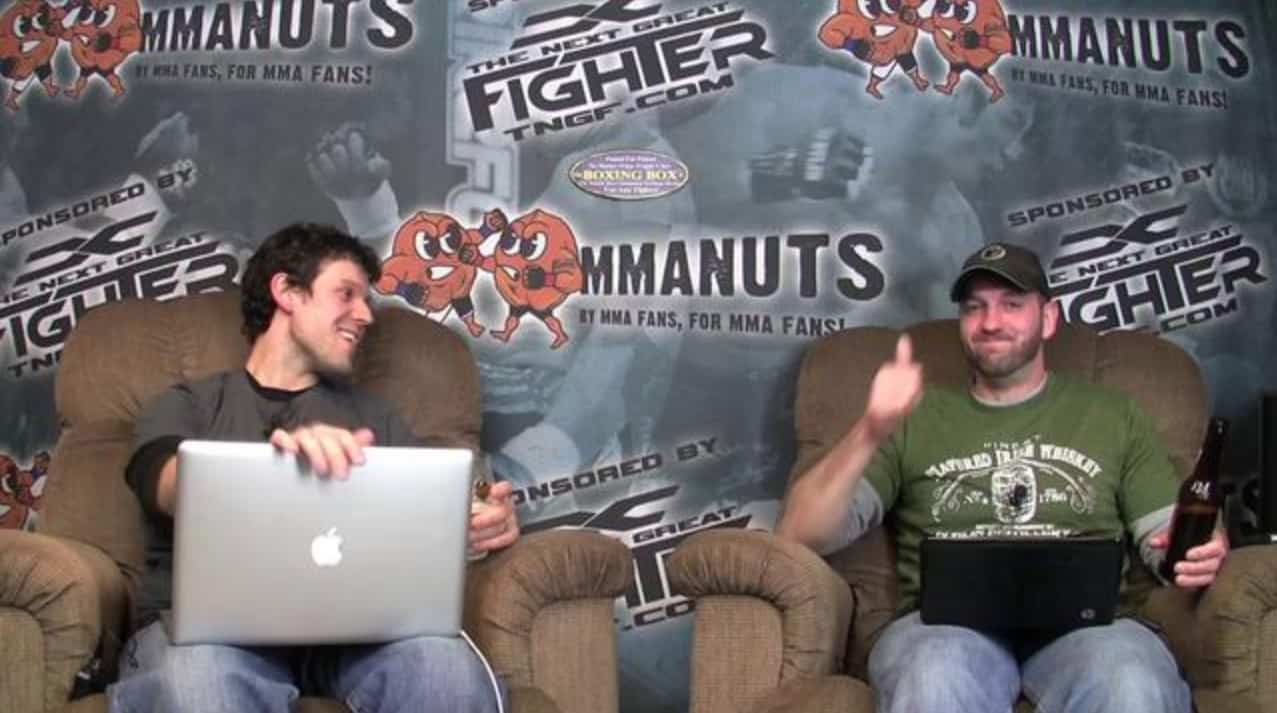 Episode 53- I’ll Take “The Chicken Rapist Dog” for $500 Alex – MMANUTS.COM