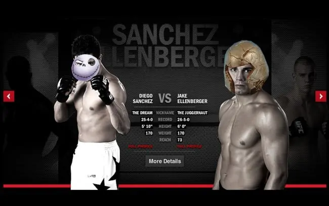 sanchez ellenberger