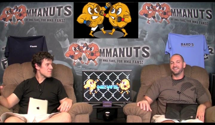 EP #115 – UFC 150 Recap: Henderson vs Edgar