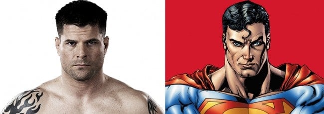 Stann Superman