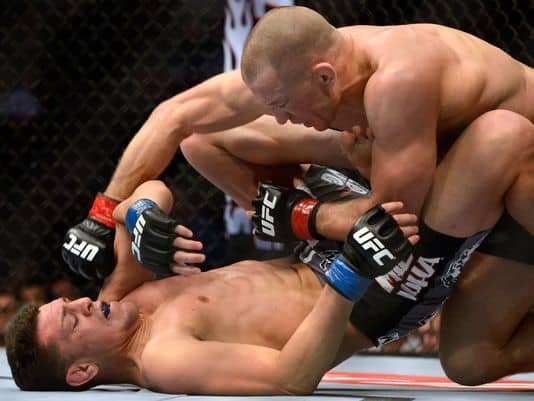 Nick Diaz’s Lawyer is Filing a Complaint Against The Quebec Athletic Commission. Must read!