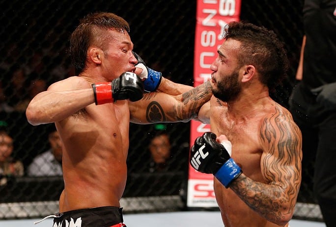 The beauty of bodyshots as shown to the world by John Lineker.