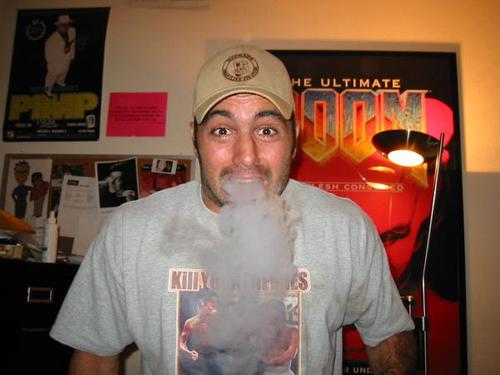 Here’s the Joe Rogan Questions Everything trailer