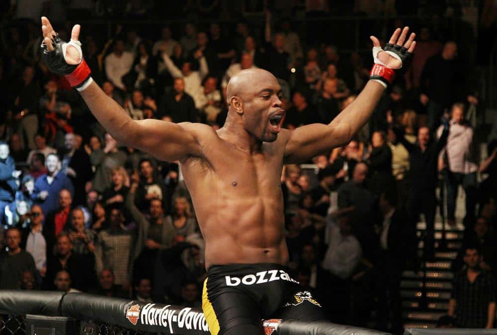 If you read one piece of MMA news today, let it be this incredible infographic from ESPN