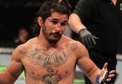 Ian McCall is not a fan of specific members of the homeless community