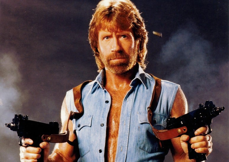 Pic of the Day When Joe Rogan met Chuck Norris MMANUTS Pic of the Day When Joe Rogan met Chuck Norris MMANUTS