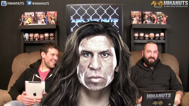 UFC Fight Night 39 Recap | Henderson vs Shogun 2 | MMANUTS | EP # 193