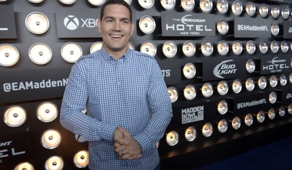 Joe Camporeale-USA TODAY Sports