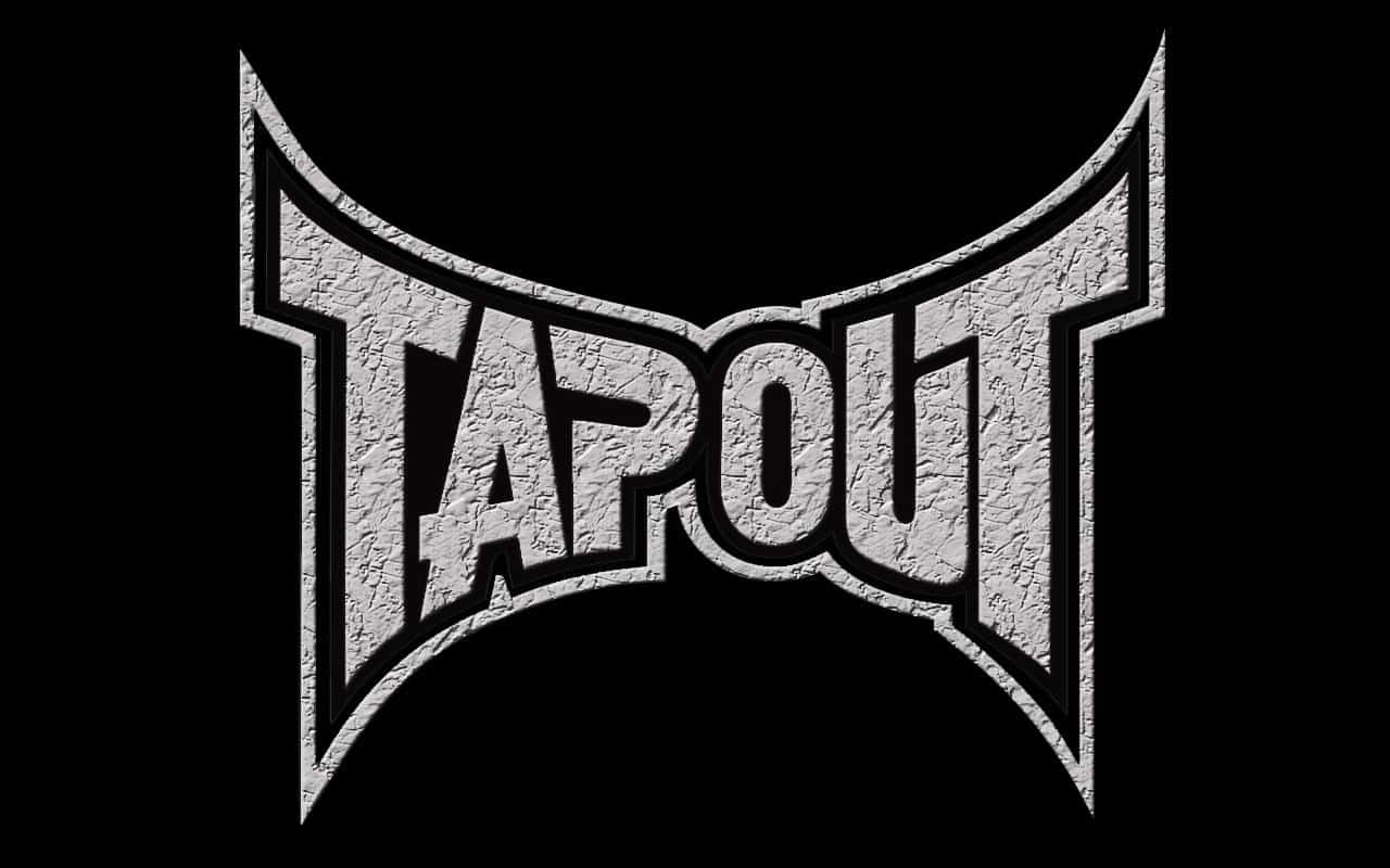 tapout-logo-and-symbol-meaning-history-png-brand