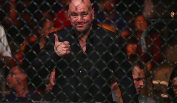 Dana White