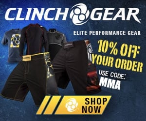 Clinch Gear Coupon