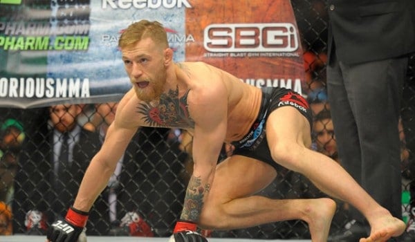Conor McGregor