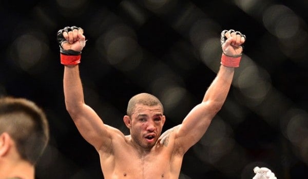 Jose Aldo