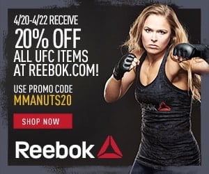 Reebok Promo Code