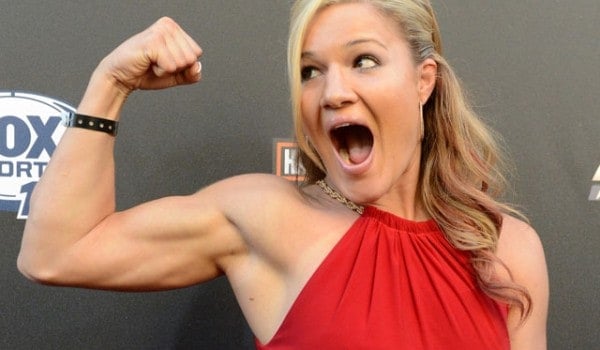 felice herrig