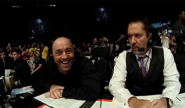 joe rogan