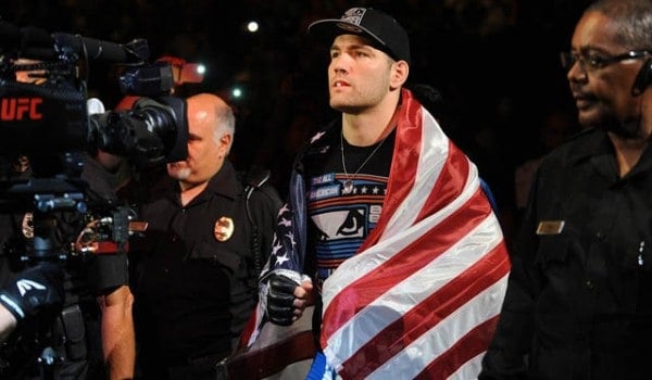 chris weidman