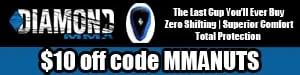 Diamond MMA Coupon