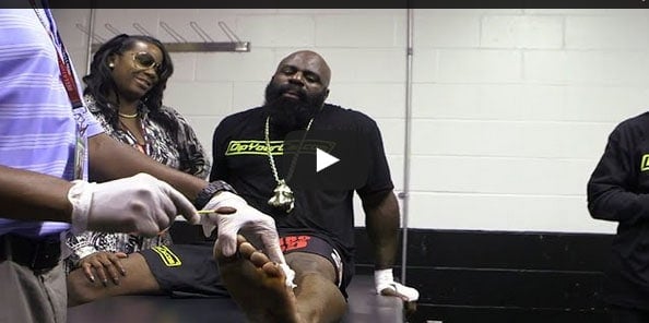 kimbo slice