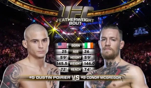 conor mcgregor