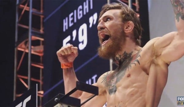 mcgregor