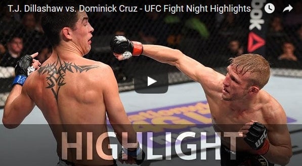 cruz dillashaw