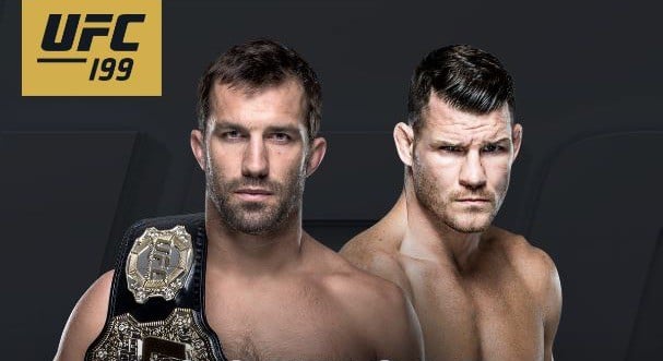 michael bisping rockhold 2