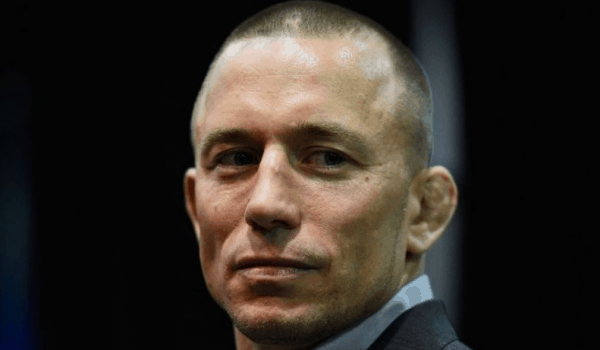 gsp has a message