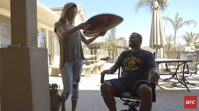 Watch Ufc 204 Embedded Episode 2 Vlog Series Mmanuts