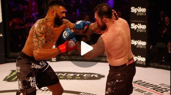 Bellator 173 Highlights