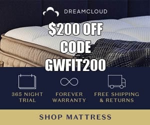 dream cloud coupon