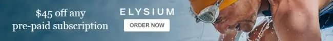 Elysium Health Promo Code