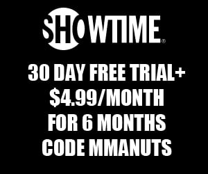 Showtime Promo Code