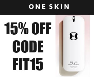 oneskin discount code