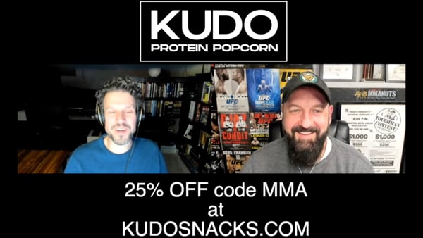 Kudo Snacks Discount Code