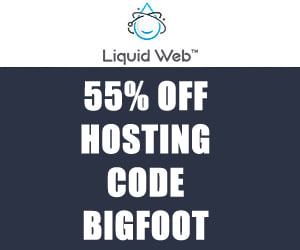 Liquidweb Coupon