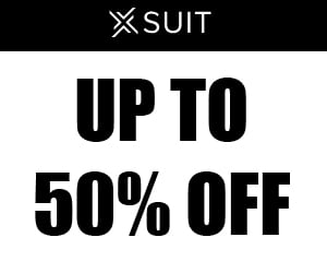 xSuit Discount Code