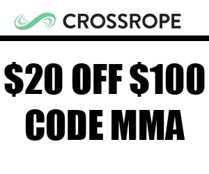 Crossrope Discount Code