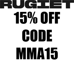 Rugiet Promo Code