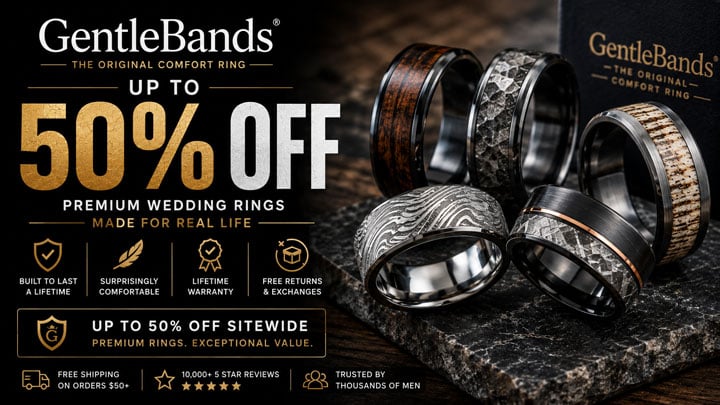 GentleBands Coupon Code