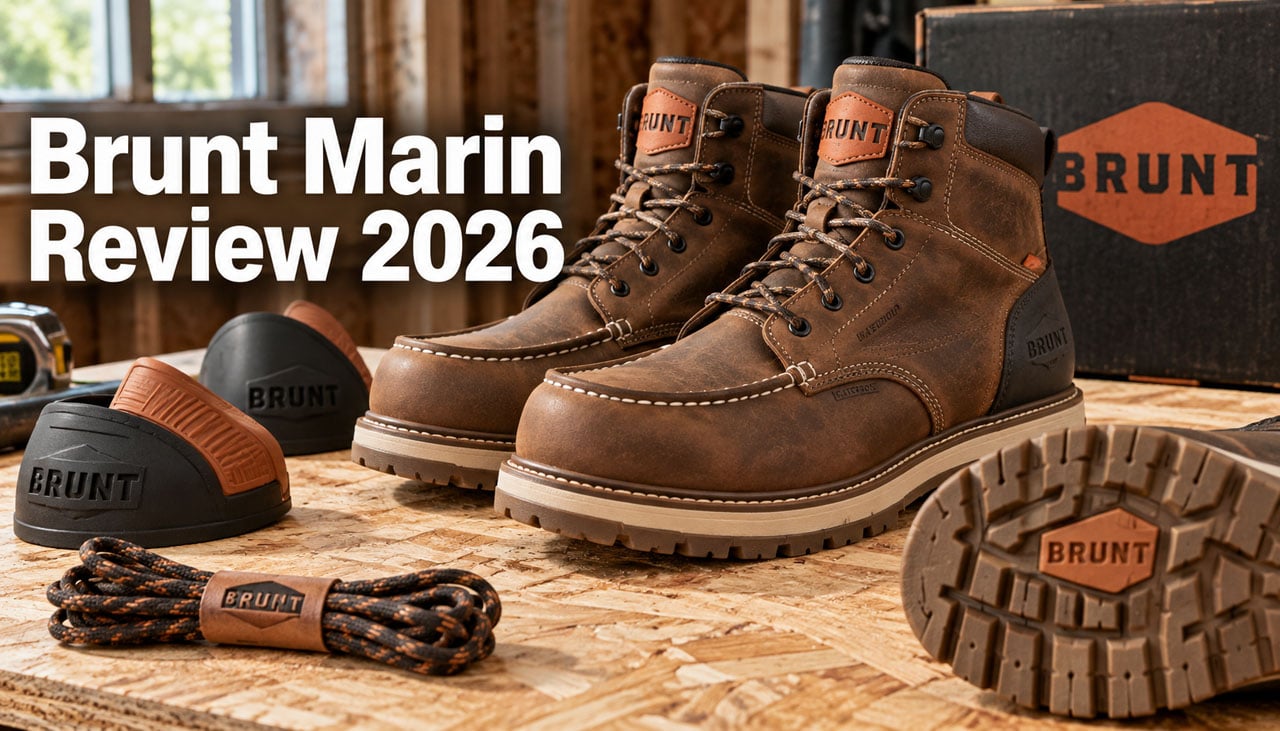 Brunt Marin Review 2026
