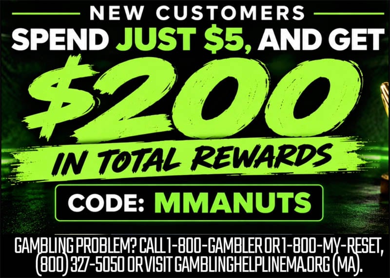 DraftKings Promo Code