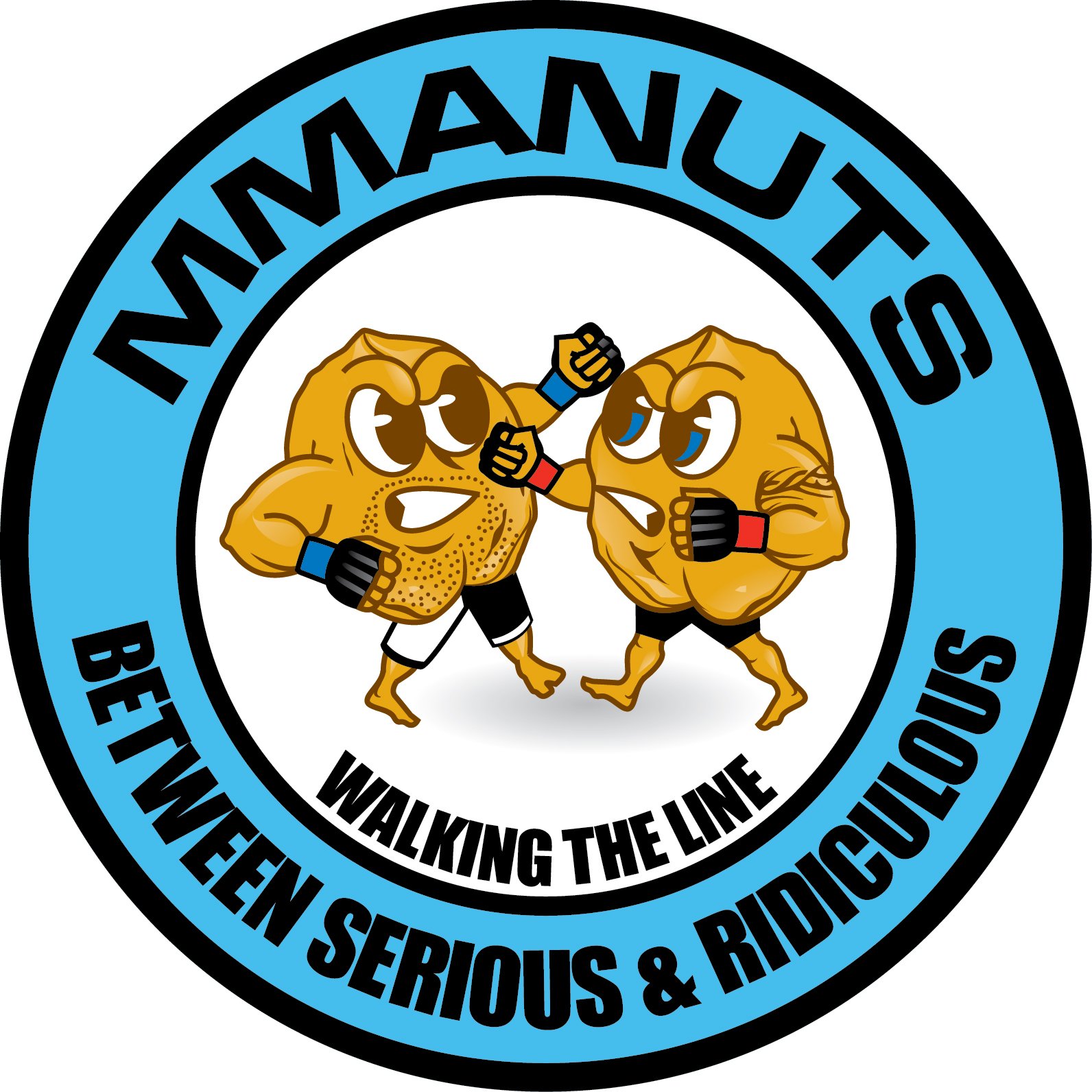 MMA NUTS MMA Podcast (MP3)
